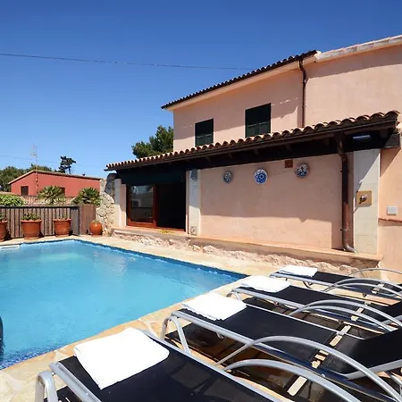 Villa 5 Oceanos *