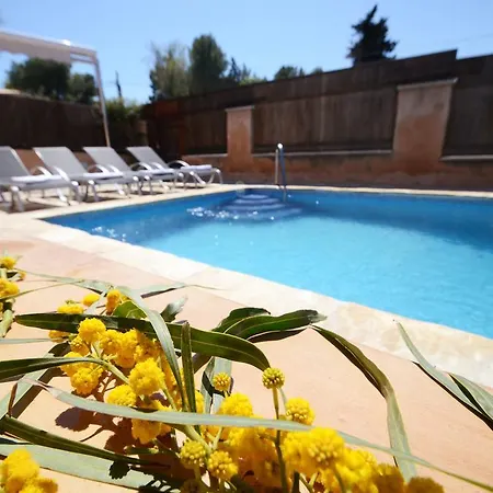 Villa 5 Oceanos Alcudia (Mallorca)