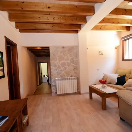 5 Oceanos Villa