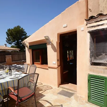 5 Oceanos Villa