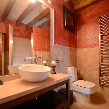 Villa 5 Oceanos Alcudia (Mallorca)