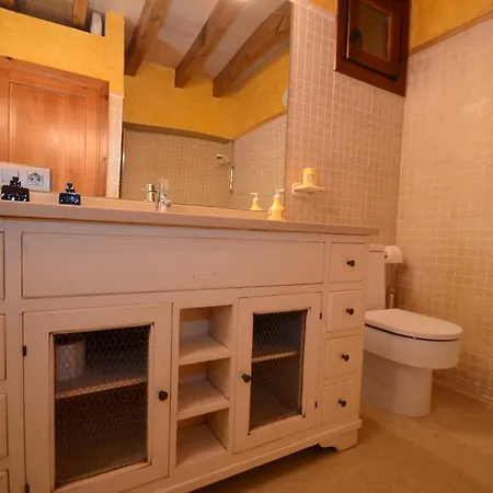 Villa 5 Oceanos *