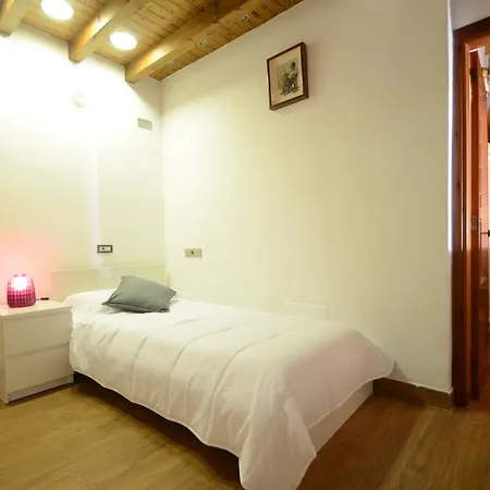 5 Oceanos Villa *