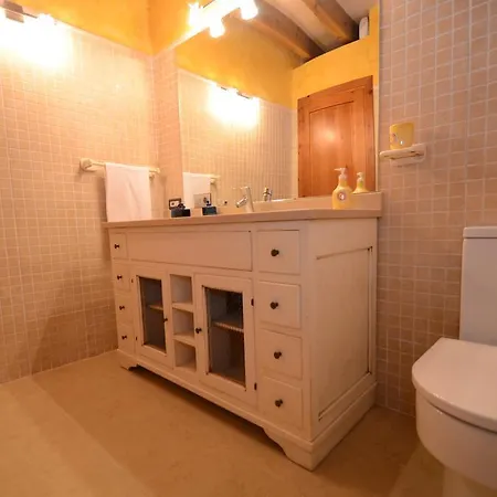Villa 5 Oceanos Alcudia (Mallorca)