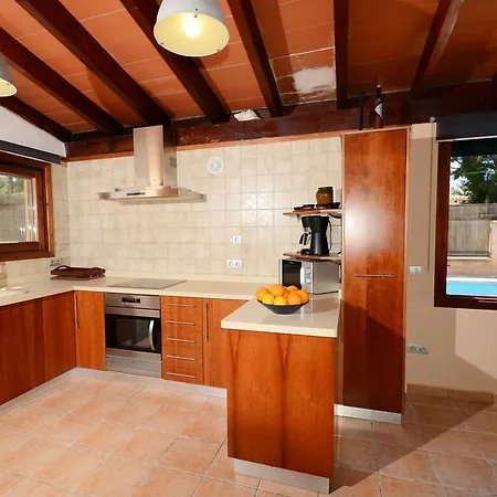 Villa 5 Oceanos