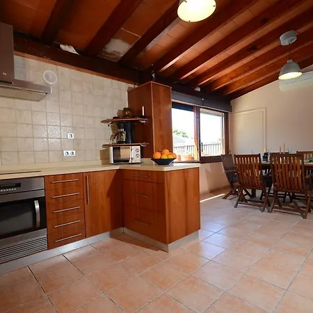 Villa 5 Oceanos *