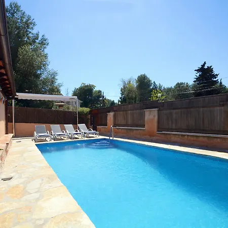 5 Oceanos Villa *