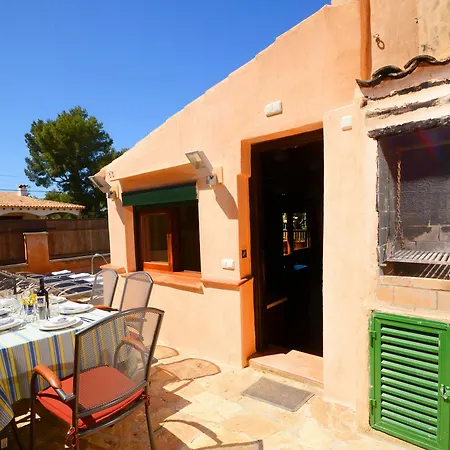 5 Oceanos Alcudia (Mallorca)