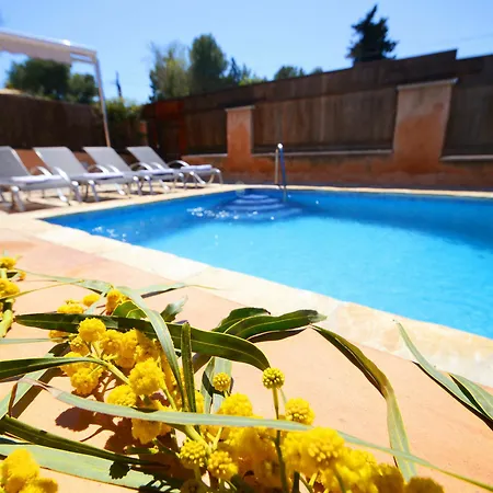 Villa 5 Oceanos