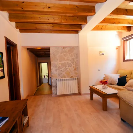 5 Oceanos Villa