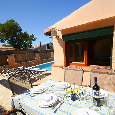 Villa 5 Oceanos