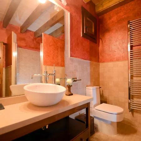 Villa 5 Oceanos Alcudia (Mallorca)