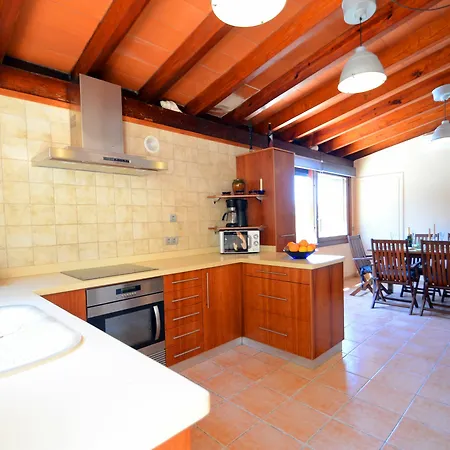 5 Oceanos Villa Alcudia (Mallorca)